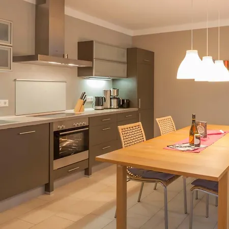 Baltic Apartment Sellin (Rugen)