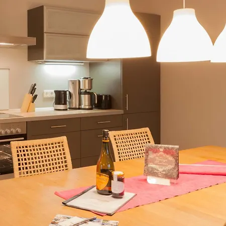 Apartment Baltic