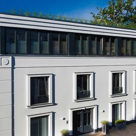 Ostseebad, Sellin, Ferienwohnung, Villa Baltic *