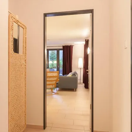 Villa Baltic Beach * Sellin (Rugen)