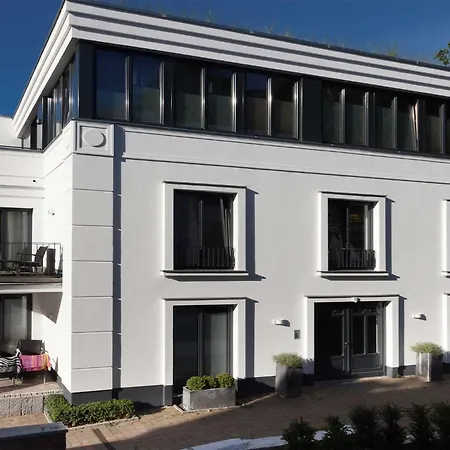 Baltic Apartament
