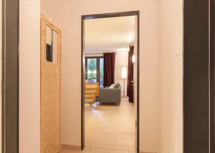 Ostseebad, Sellin, Ferienwohnung, Baltic * Sellin (Rugen)